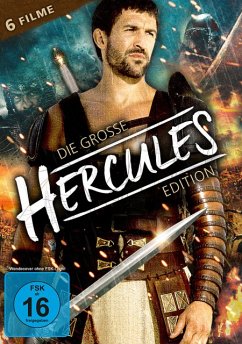 Die große Hercules Edition