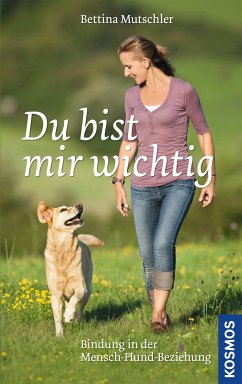 Du bist mir wichtig (eBook, ePUB) - Mutschler, Bettina