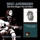 Blue River/Stages: Lost Album Blue River/Stages: Lost Album