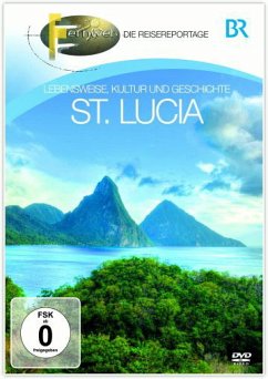 St. Lucia - Br-Fernweh