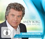 San Amore-Deluxe Edition