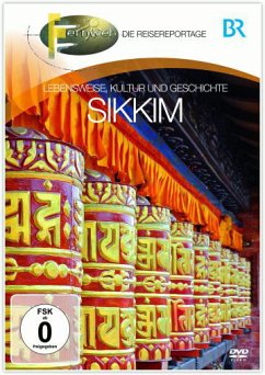 Sikkim - Br-Fernweh