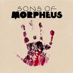Sons Of Morpheus - Sons Of Morpheus