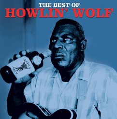 Best Of - Howlin' Wolf