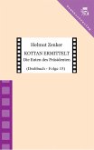 Kottan ermittelt: Die Enten des Präsidenten (eBook, ePUB)