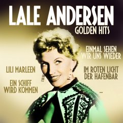 Golden Hits - Andersen,Lale