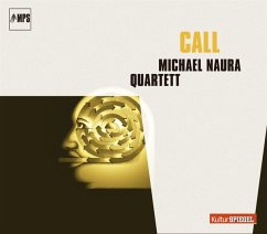 Call - Naura,Michael Quartett
