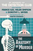 The Anatomy of Murder (eBook, ePUB)