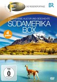 Südamerika Box DVD-Box