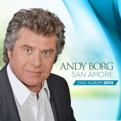 San Amore - Borg,Andy