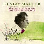 Mahler: Sinfonie 4-Das Lied Von Der Erde