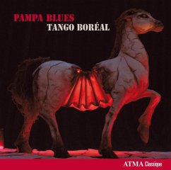 Cover Pampa Blues
