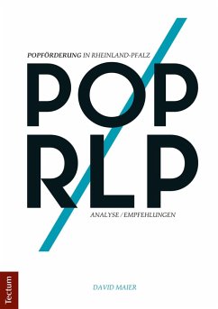 POP/RLP (eBook, PDF) - Maier, David