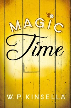 Cover Magic Time (eBook, ePUB)