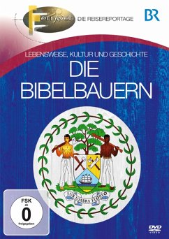 Die Bibelbauern - Br-Fernweh