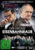 Der große Eisenbahnraub - 2 Disc DVD