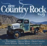 New Country Rock Vol.9