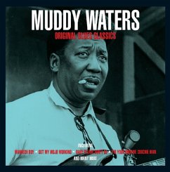 Original Blues Classics - Waters,Muddy