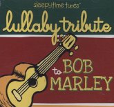 Lullaby Tribute to Bob Marley, 1 Audio-CD