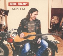 Museum - Tramp,Mike
