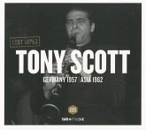 Lost Tapes - Germany 1957 / Asia 1962