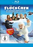 Flöckchen - Die großen Abenteuer des kleinen weißen Gorillas Flöckchen - Die großen Abenteuer des kleinen weißen Gorillas