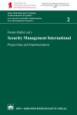 Security Management International (eBook, PDF)