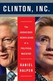 Clinton, Inc. (eBook, ePUB)