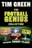 The Football Genius Collection (eBook, ePUB)