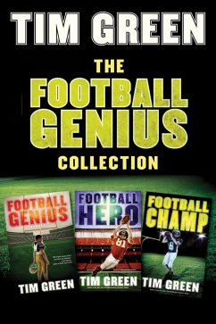Cover The Football Genius Collection (eBook, ePUB)