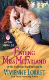 Finding Miss McFarland (eBook, ePUB)