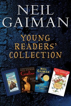 Neil Gaiman Young Readers' Collection (eBook, ePUB) - Gaiman, Neil