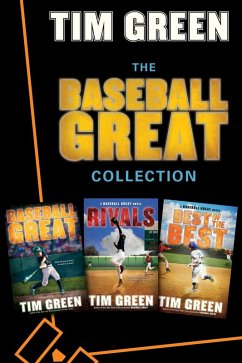 The Baseball Great Collection (eBook, ePUB) - Green, Tim