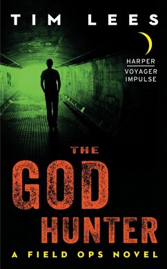 The God Hunter (eBook, ePUB) - Lees, Tim