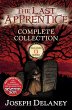 The Last Apprentice Complete Collection... - Bild 1