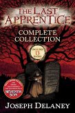 The Last Apprentice Complete Collection (eBook, ePUB)