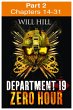 Zero Hour: Part 2 of 4 (eBook, ePUB) - Bild 1