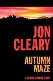 Autumn Maze (eBook, ePUB)