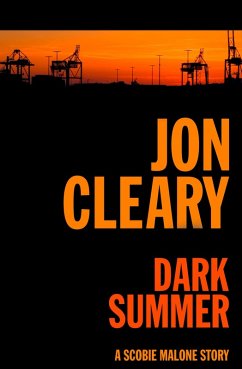 Cover Dark Summer (eBook, ePUB)
