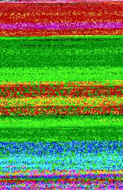 Cover It's My Turn (eBook, ePUB)