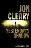 Yesterday's Shadow (eBook, ePUB)
