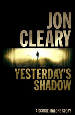 Yesterday's Shadow (eBook, ePUB) - Cleary, Jon
