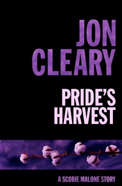 Pride's Harvest (eBook, ePUB) - Cleary, Jon