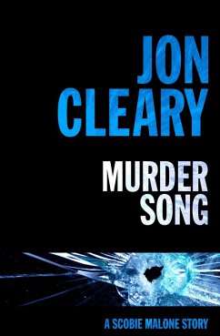 Murder Song (eBook, ePUB) - Cleary, Jon