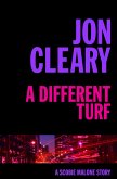 A Different Turf (eBook, ePUB)