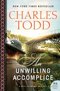 Cover An Unwilling Accomplice (eBook, ePUB)