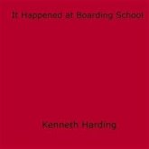 It Happened at Boarding School (eBook, ePUB)