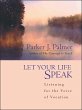 Let Your Life Speak (eBook, PDF) - Bild 1