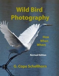 Cover Wild Bird Photography: How, When, Where (eBook, ePUB)