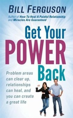 Get Your Power Back (eBook, ePUB) - Ferguson, Bill